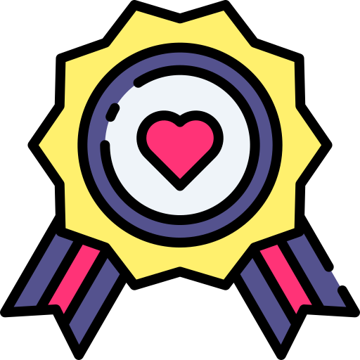 Seal of Trust